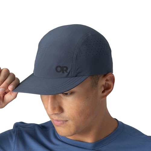 Image of Outdoor Research Swift Lite Tech Cap | Quick Drying, Breathable, Water Resistant, UPF 30+