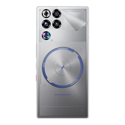 PDA�H�[ �X�L���V�[�� nubia REDMAGIC 11S Pro/REDMAGIC 11S Pro+ �Ή� �y�����E����K���X���z