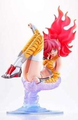 Bome Collection Volume 17: Oni-Musume 4 Figure