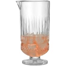 750ml Stemmed Cocktail Mixing Glass Stirring Glass Turkey