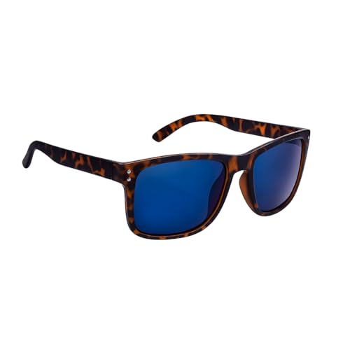 proSPORT Sunglass Readers +1.25 Tortoise Frame Full Lens