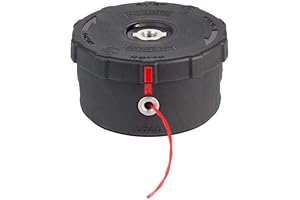Replacement Trimmer Head for Milwaukee M18 String Trimmers