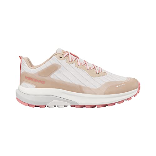 Chaussures Viking Anaconda Trail Low GTX W imperméables et adhérentes