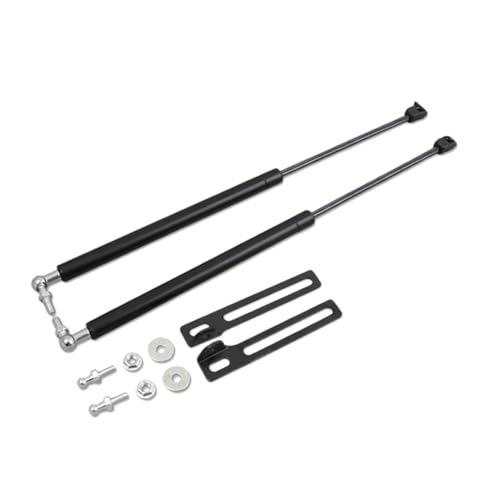 Varillas de tension para VW Polo 2011-2019 amortiguadores de gas para capo motor 2 piezas