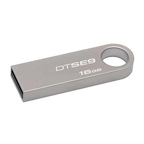 Kingston Digital 16GB Data Traveler Micro Duo USB 3.0 Micro USB OTG (DTDUO3/16GB)