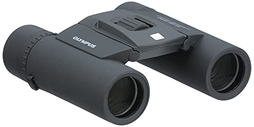 Binoculares Olympus 10x25 Waterproof Compact miniatura 4