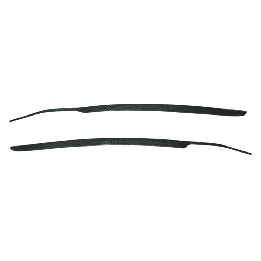 JGQFB Car light brows,Compatible with Nissan S14 1997–1998,Auto Parts
