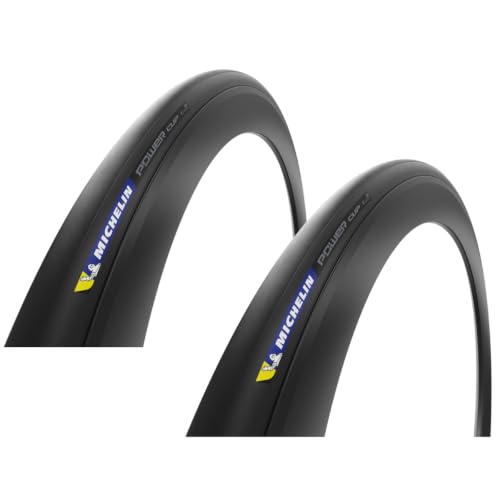 Image of Michelin Power Cup TLR Road Tire
