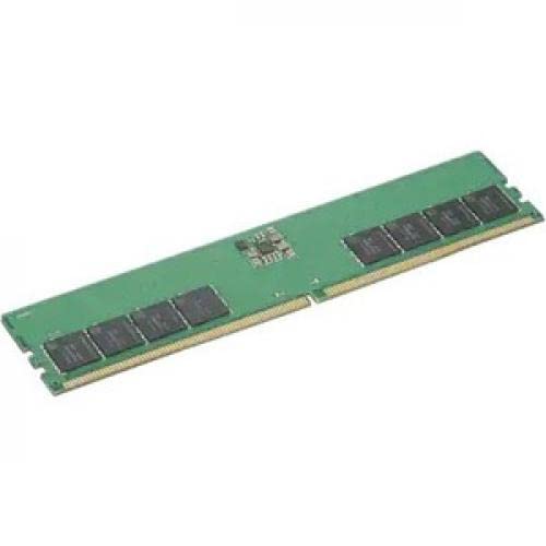 Amazon | Lenovo 16GB DDR5 4800MHZ ECC UDIMM メモリ。 | Lenovo