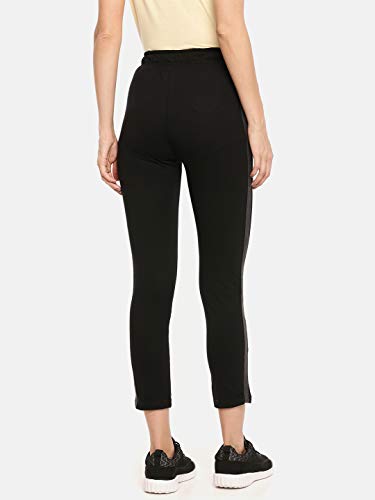 Image of Dollar Missy Women's Combed Cotton Track Pant