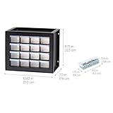 Zoom IMG-2 iris armadietto in plastica con Zoom IMG-2 iris armadietto in plastica con