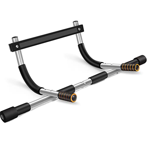 List of Ten Best Pull Up Bar For Doors Top Picks 2023 Reviews