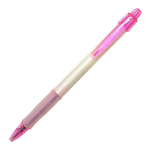 パステル904ラバーボールペン 70本パック ピンク T23-LE-904P-70-P
