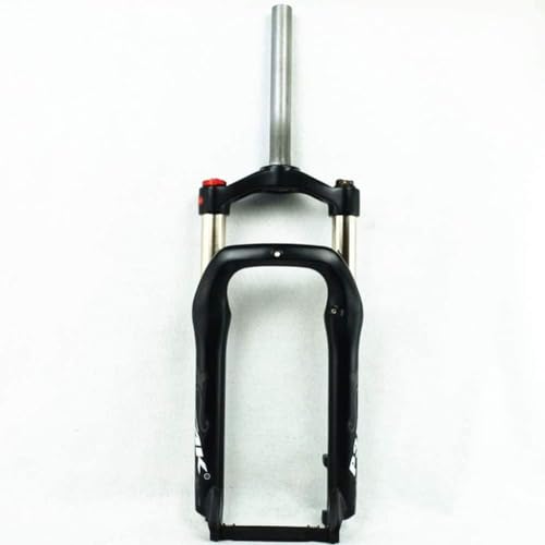 20' Fat Bike Gabel 4.0 Reifen Snow Beach Ölfeder Federgabel 1-1/8'...