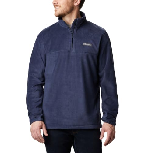 Image of Columbia Men's Steens Mountain Half Zip Fleece