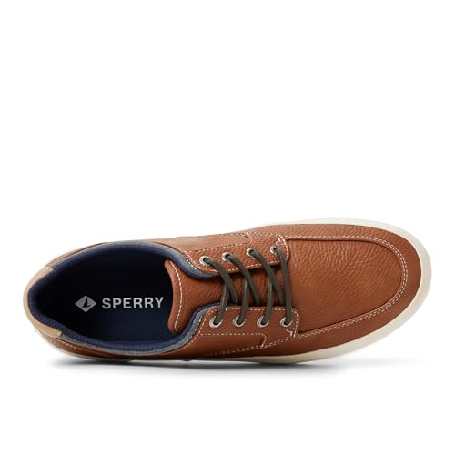 Image of Sperry Men's Moc Stripe | Casual Shoes