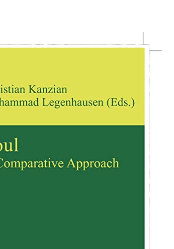 Soul: A Comparative Approach view 2