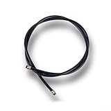 Compatibilidad: adecuado para una amplia gama de tipos de bicicletas, incluyendo bicicletas de montaña, bicicletas de carretera, bicicletas de ruedas pequeñas y bicicletas plegables, este sistema de freno hidráulico es increíble. Es una opción ideal tanto para el mantenimiento de rutina como para las actualizaciones de la bicicleta.