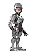 MINIX - Movies #118 - Robocop - Alex Murphy - Sammelfigur 12 cm
