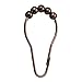 Moen SR2100OWB Pack of 12 Shower Rings, Old World Bronze