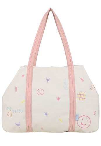 Sac de courses Fritzi aus Preussen avec broderies exclusives Limited Embro