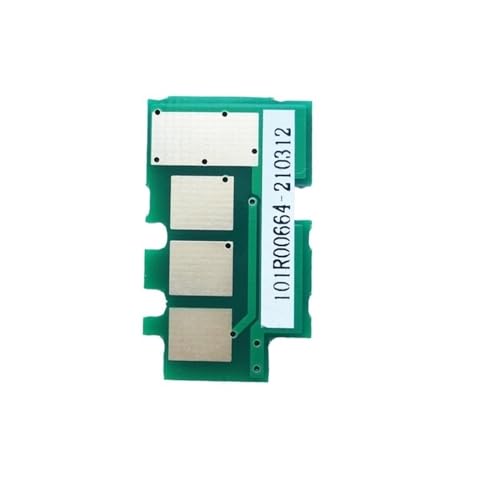 Puce de tambour 101R00664 WW Xerox B215 B210 B205 lot de 10 pièces