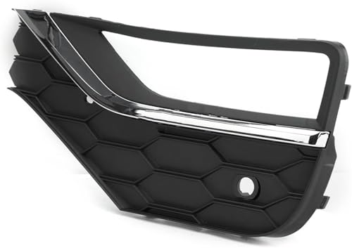 Phares antibrouillard pour pare-chocs VW Amarok pour remplacer un cache gauche cassé