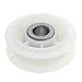 Koło pasowe do suszarki bębnowej wałka jałowego do sears Whirlpool AP3094197 PS334244 279640