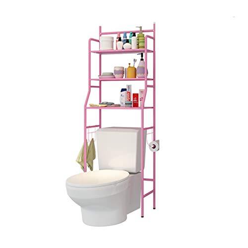 Badezimmerregale, Toiletten, Toilettenregale, Waschtische, Stanzfreie Toiletten, Waschmaschinenregale, Bodenspeicherregale