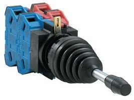 IDEC HW1M-F2020-20 Mono Lever SWITCHES 2-Position