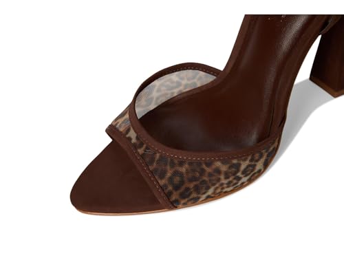 Image of Steve Madden Women's Beki Heeled Sandal