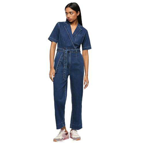 Image of Pepe Jeans Women Casual Dress
