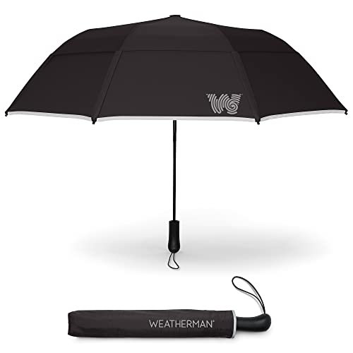 The Best Collapsible Umbrella Picks For 2022
