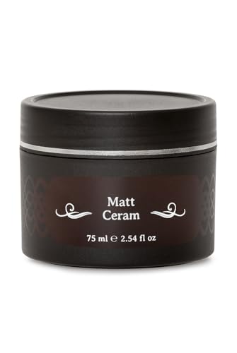 Dhermia - Matt Ceram 75 ml