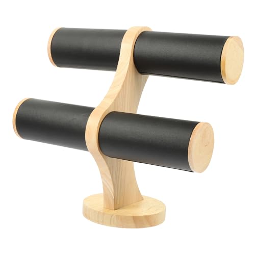 VALICLUD Espositore Per Braccialetti Organizzatore Braccialetti Espositore Per Orologi Stabile Supporto Per Orologi