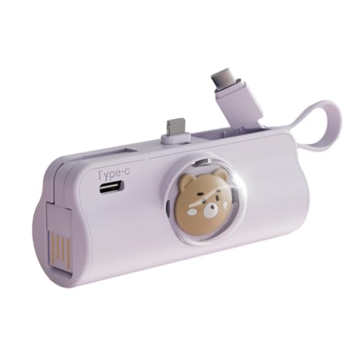 Custodia fatta a mano di potere della batteria del contenitore di TypeC per le batterie nessuna saldatura richiesta ricarica sicura ed efficiente