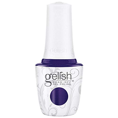 Gelish Harmony Gelish   A Starry Sight   Indigo Pearl   1 unidad