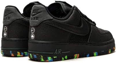 Amazon.com | Nike Mens Air Force 1 Low NYC Parks All for 1 NYC Ct1518 001  Size - 6 | Basketball