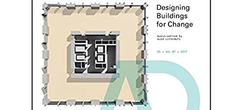 Loose-Fit Architecture: Designing Buildings for