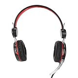 [SON SURROUND AMÉLIORÉ] Conçu pour une expérience de son surround à 360 degrés, ce casque offre un son plus clair et plus puissant pour un jeu intense.