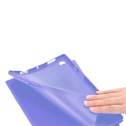 Funda teclado Samsung S10 Ultra para trabajar en movilidad con ratón y luz 6