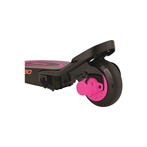 Scooters, Imagen adicional