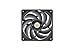 Thermaltake Toughfan EX14 Pro | PC Fan | Swappable Edition | 3-Pack