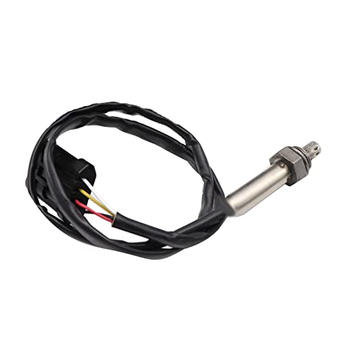 Sonde lambda Opel résout le problème de pollution Calibra Vectra 1.8L