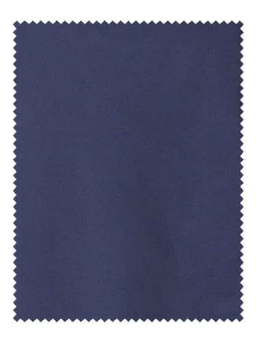 Paul Fredrick Men's Non-Iron Cotton Stretch Twill Pleated Pant3