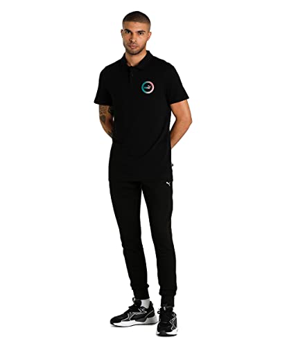 Image of PUMA Men T-Shirt