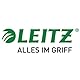 Leitz 39730028 Bewerbungsmappe (Elegant bordeaux) (Packung mit 2)