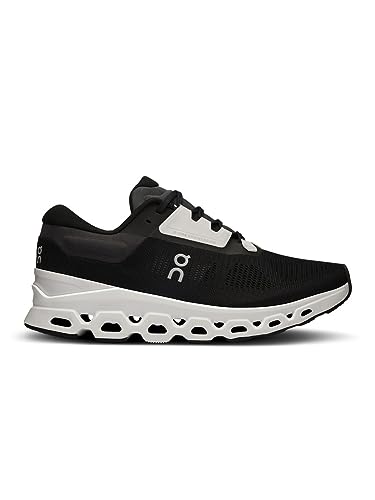 Image of ON Men's Cloudstratus 3 Trainers