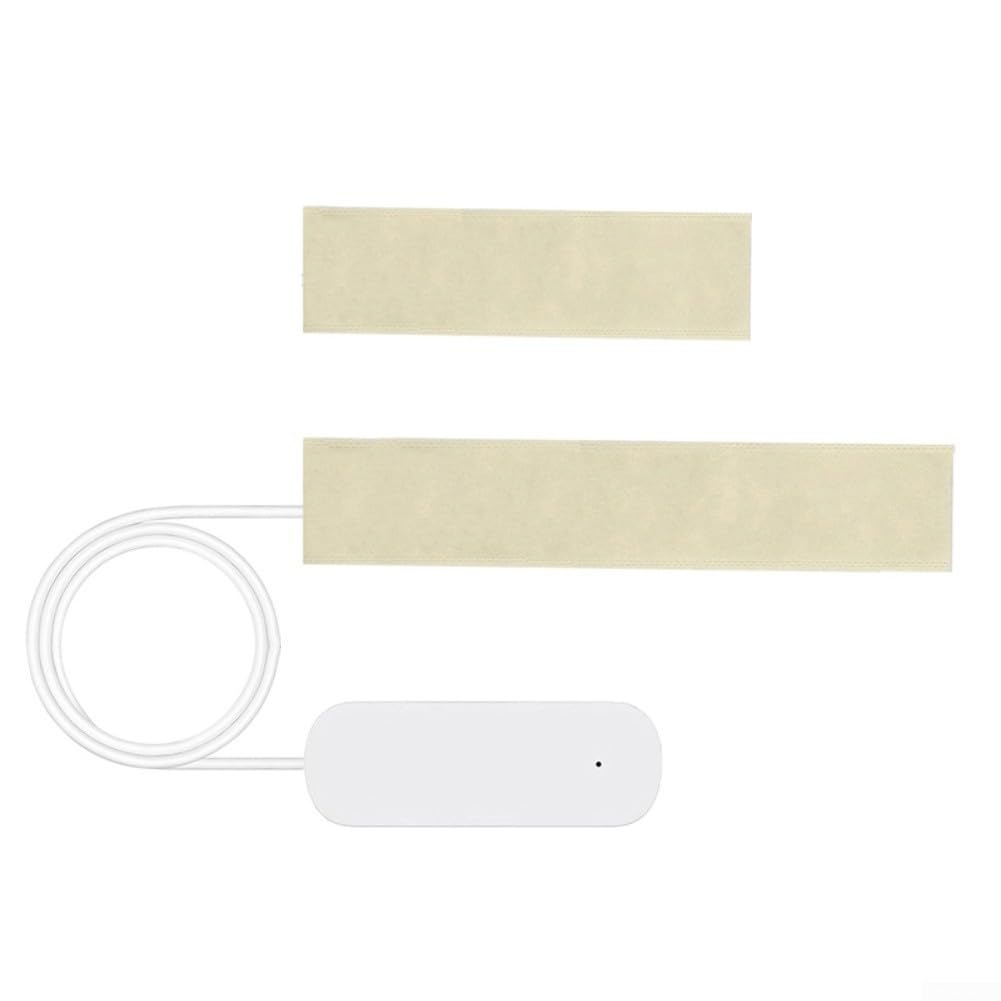 Capteur de pression intelligent Tuya - Détection de présence - Rappel à distance pour Zigbee - Pour domotique intelligente (70 cm)