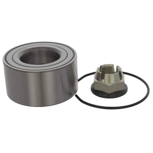 XYZ Parts Replacement Front Wheel Bearing Kit Compatible with Renault Clio Mk2 Phase 1 Hatchback 1998-2001 7701205780